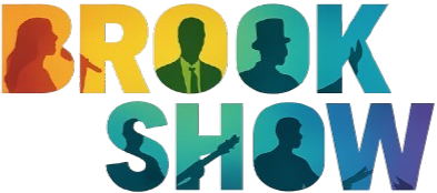 BrookShow Logo